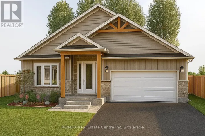 222 BRIDGE CRESCENT, Minto