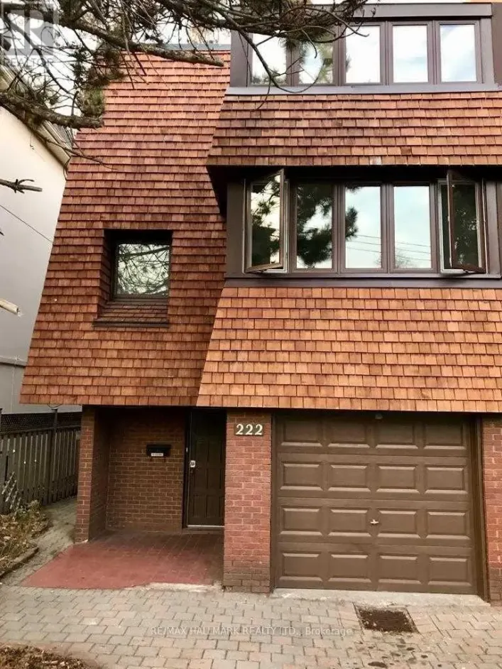 222 BROADWAY AVENUE, Toronto