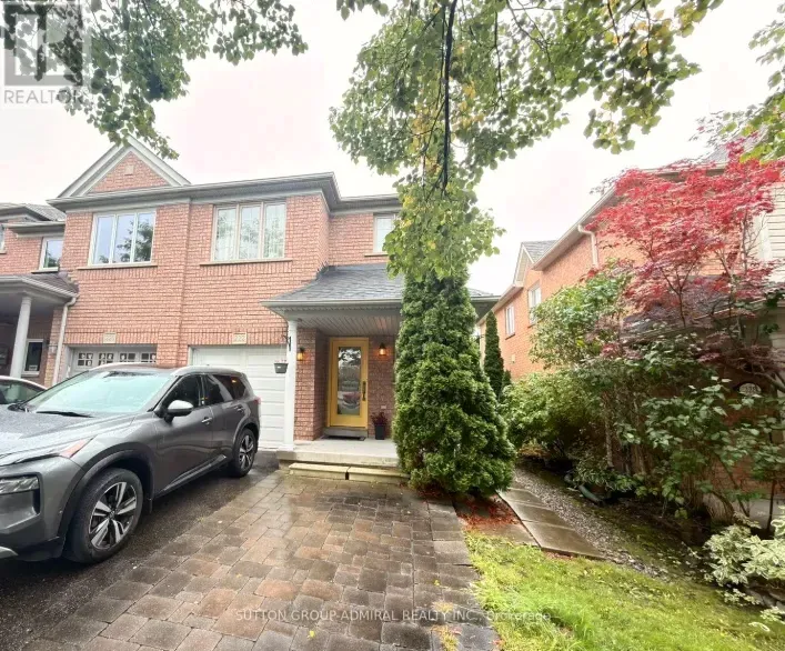 222 BURGESS CRESCENT, Newmarket
