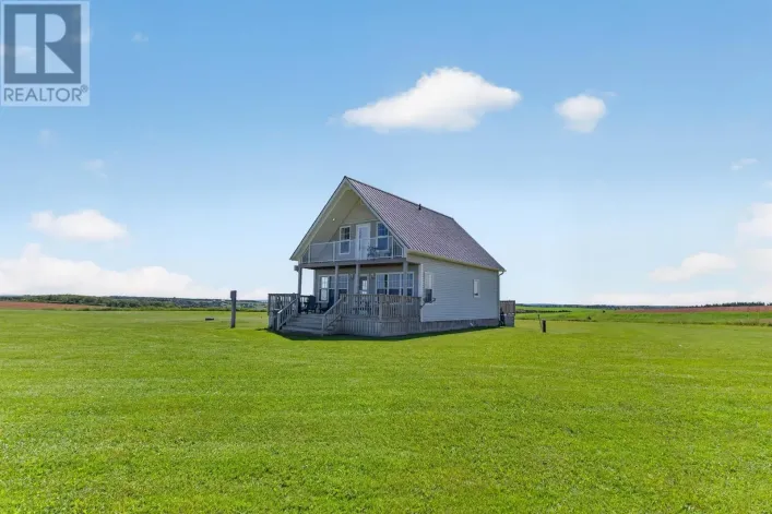 222 Camelot, French River
