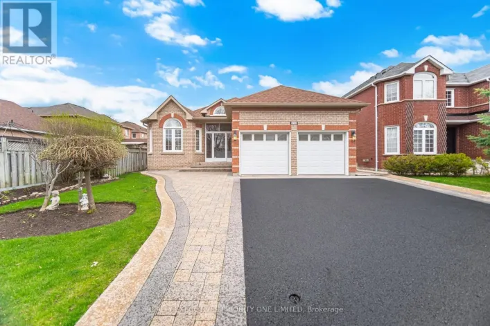 222 CAPRONI DRIVE, Vaughan
