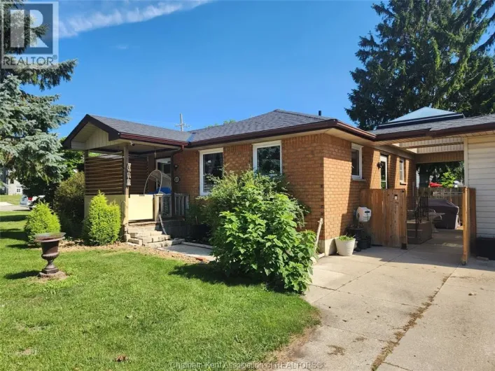 222 Catherine STREET, Blenheim