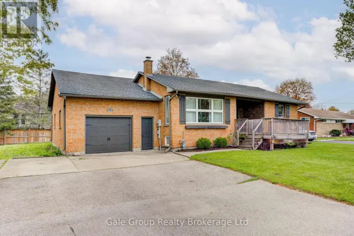 222 CAVERLY ROAD S, Aylmer
