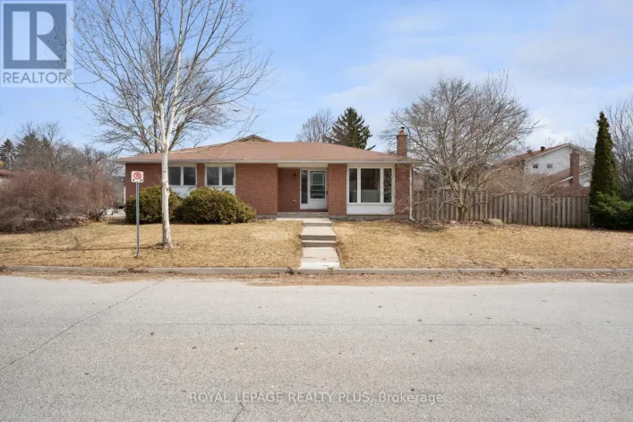 222 CENTRE STREET W, Richmond Hill