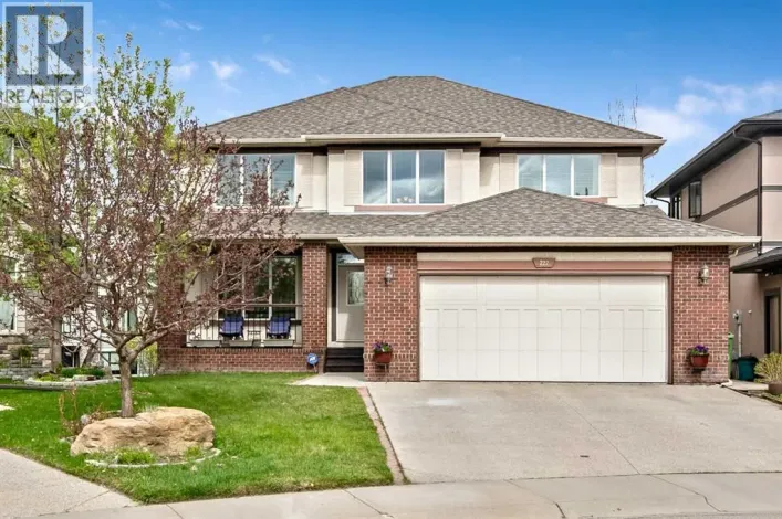 222 Chapala Point SE, Calgary