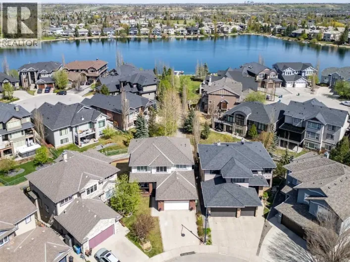 222 Chapala Point SE, Calgary