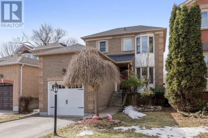 222 CHURCHILL ROAD N, Halton Hills
