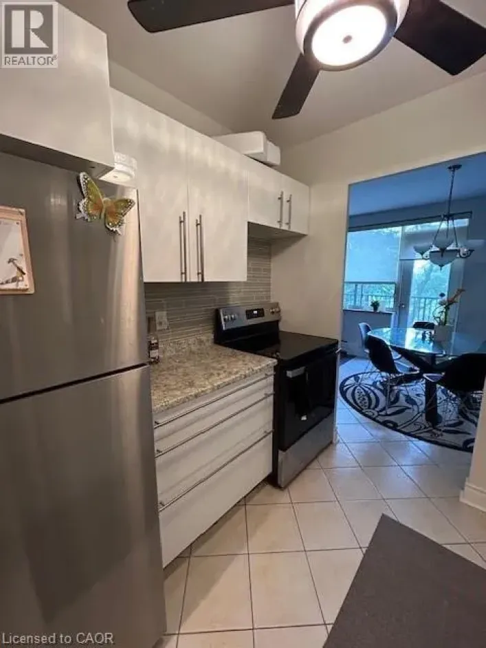 222 CONCESSION Street Unit# 410, Hamilton