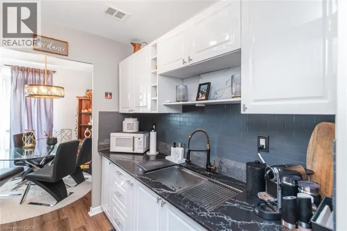 222 CONCESSION Street Unit# 507, Hamilton