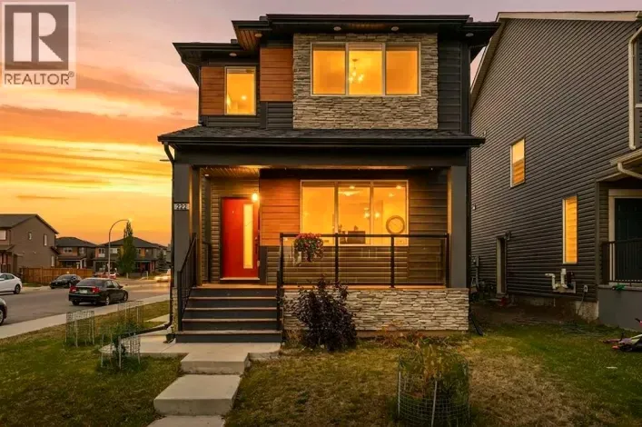 222 Cornerstone Road NE, Calgary