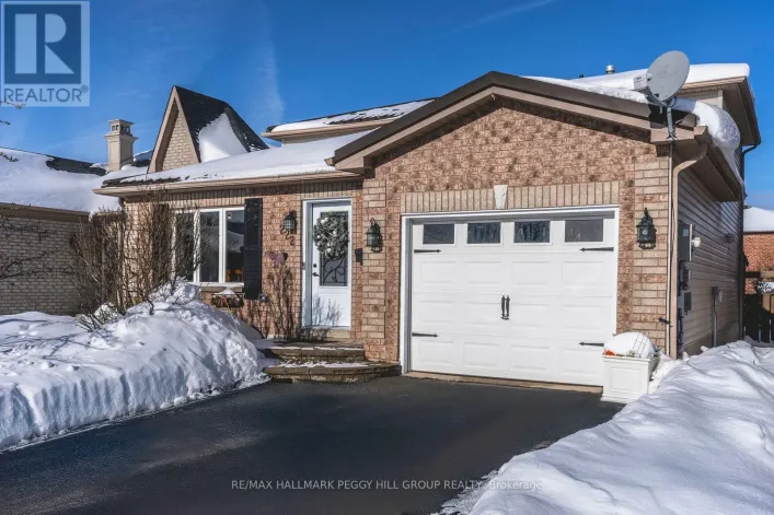 222 COUNTRY LANE, Barrie