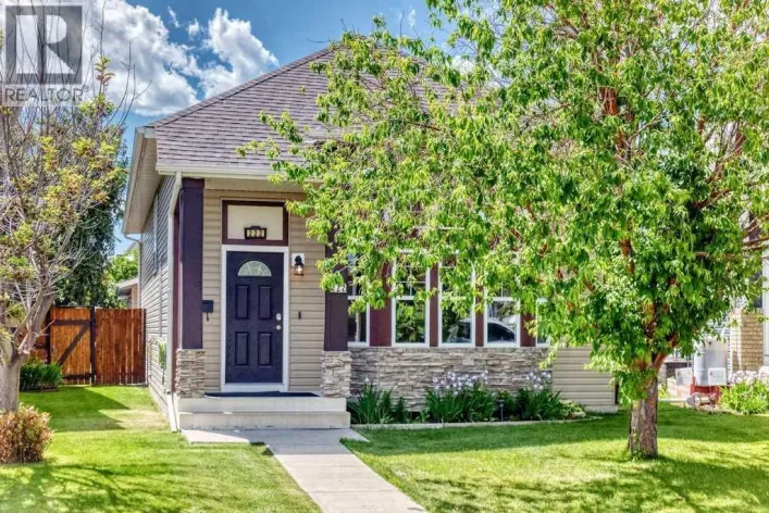 222 Covewood Close NE, Calgary
