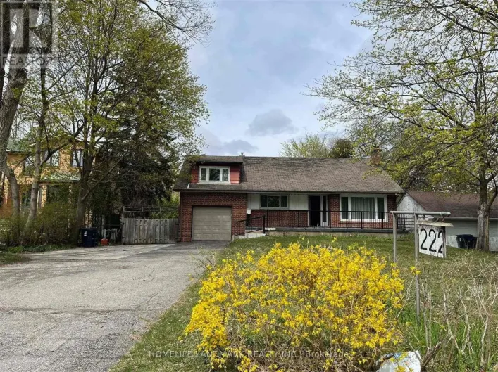 222 CUMMER AVENUE, Toronto