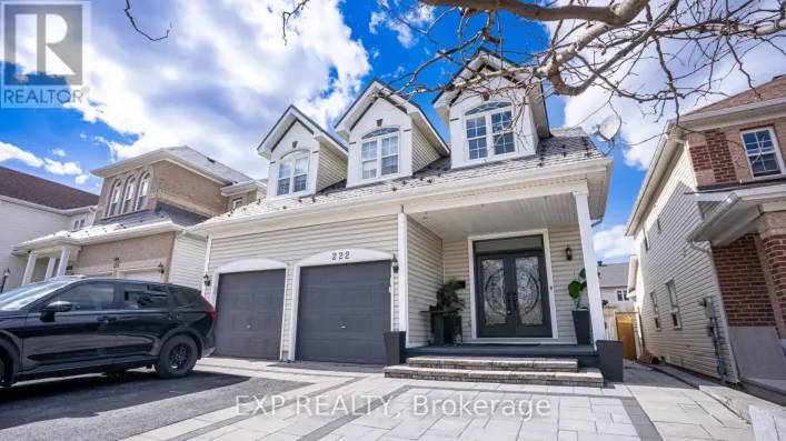 222 DEERCROFT AVENUE, Ottawa