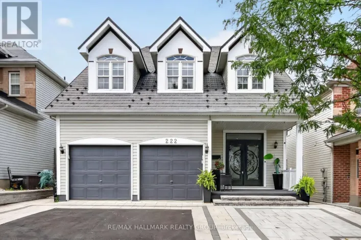 222 DEERCROFT AVENUE, Ottawa