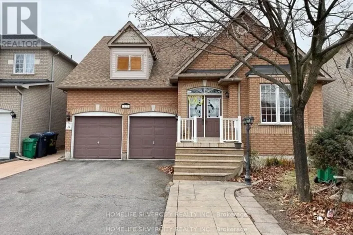 222 EDENBROOK HILL DRIVE, Brampton