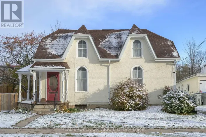 222 ELLEN STREET, North Middlesex