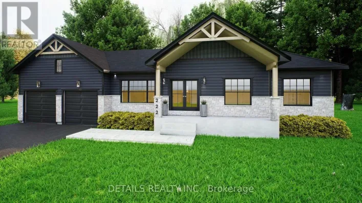 222 ETIENNE STREET, Clarence-Rockland