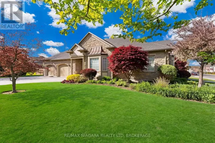 222 FOUR MILE CREEK ROAD, Niagara-on-the-Lake