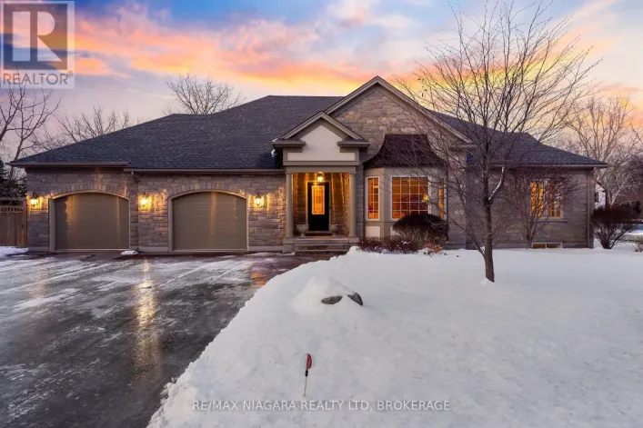 222 FOUR MILE CREEK ROAD, Niagara-on-the-Lake