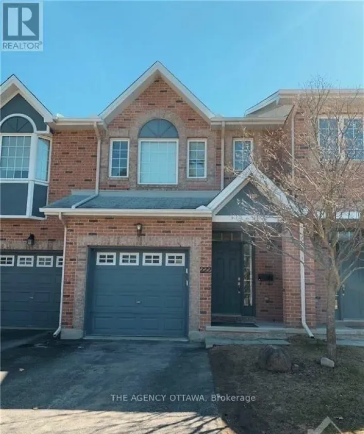 222 FREEDOM PRIVATE, Ottawa
