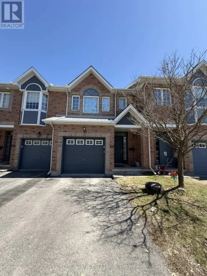 222 FREEDOM PRIVATE, Ottawa