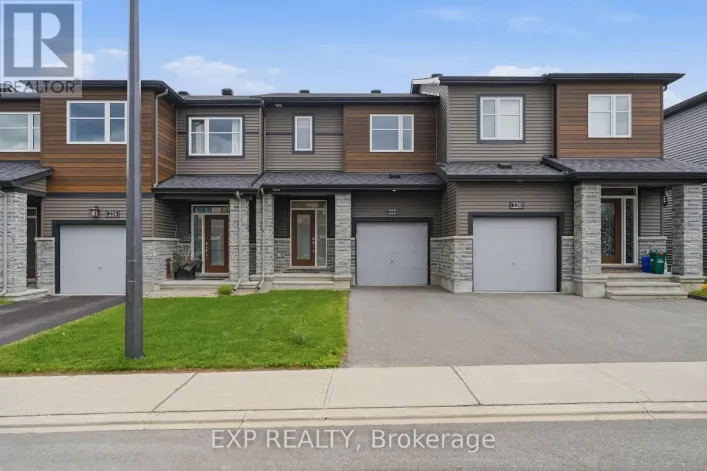 222 GEYSER PLACE, Ottawa