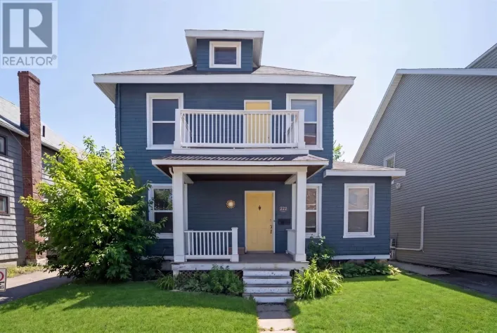 222 Grafton Street, Charlottetown