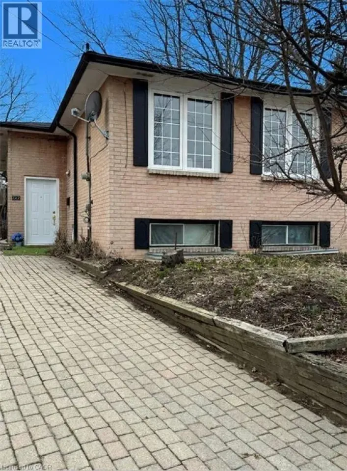 222 GREENCEDAR Drive, Hamilton