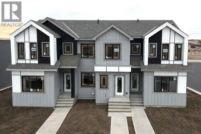 222 Heartwood Parade SE, Calgary