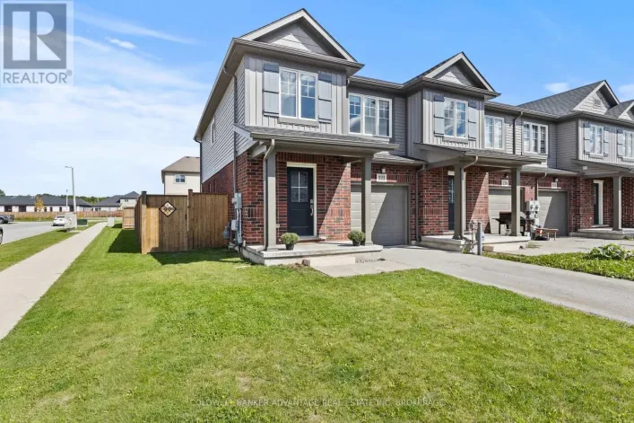 222 HERON STREET, Welland