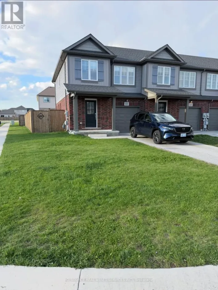 222 HERON STREET, Welland