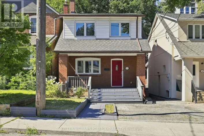 222 HILLSDALE AVENUE E, Toronto