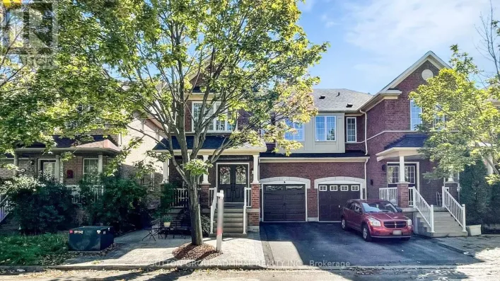 222 HOLLYWOOD HILL CIRCLE, Vaughan