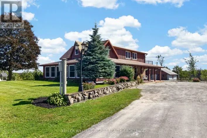 222 HOMESTEAD ROAD, Greater Napanee