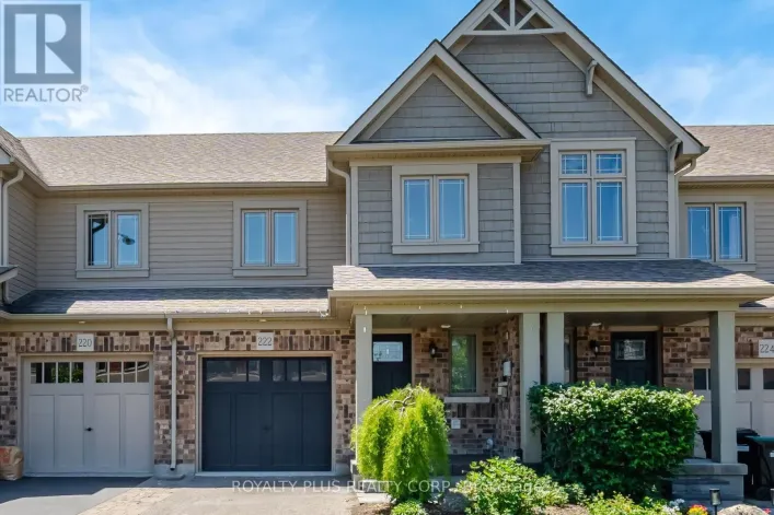 222 HUTCHINSON DRIVE, New Tecumseth
