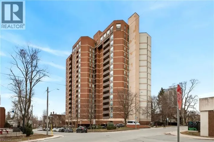 222 JACKSON Street W Unit# 1003, Hamilton