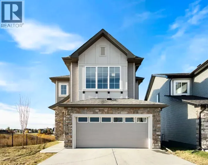 222 Knight Avenue, Crossfield