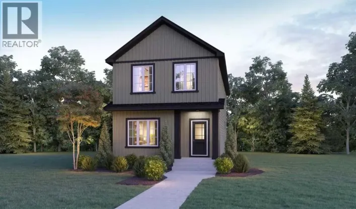 222 Layton Link SE, Airdrie