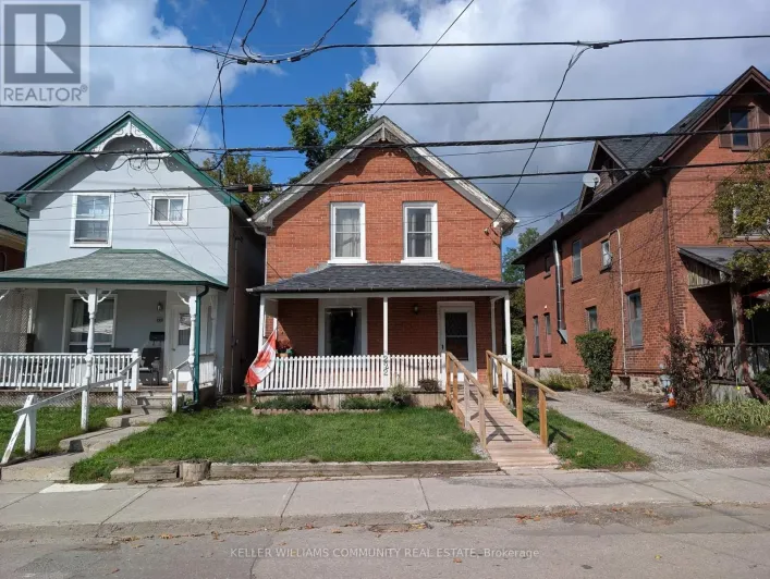 222 LONDON STREET, Peterborough