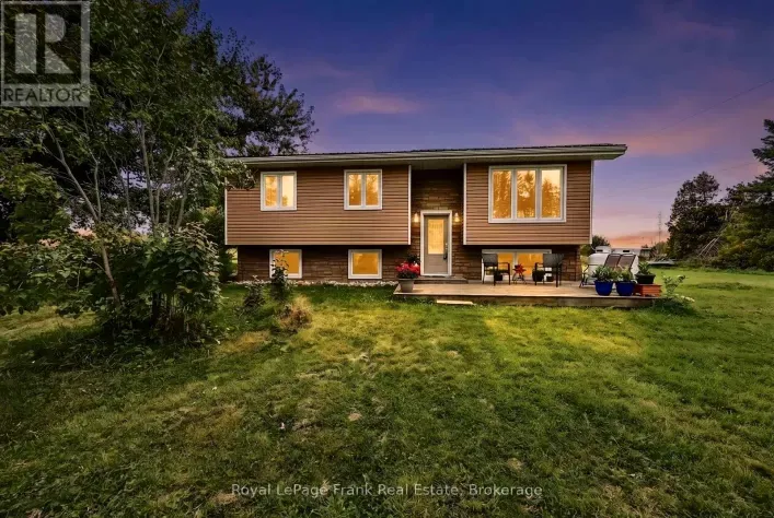 222 LORNEVILLE ROAD, Kawartha Lakes