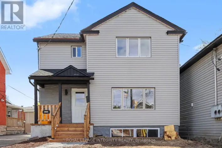 222 MCARTHUR AVENUE, Ottawa