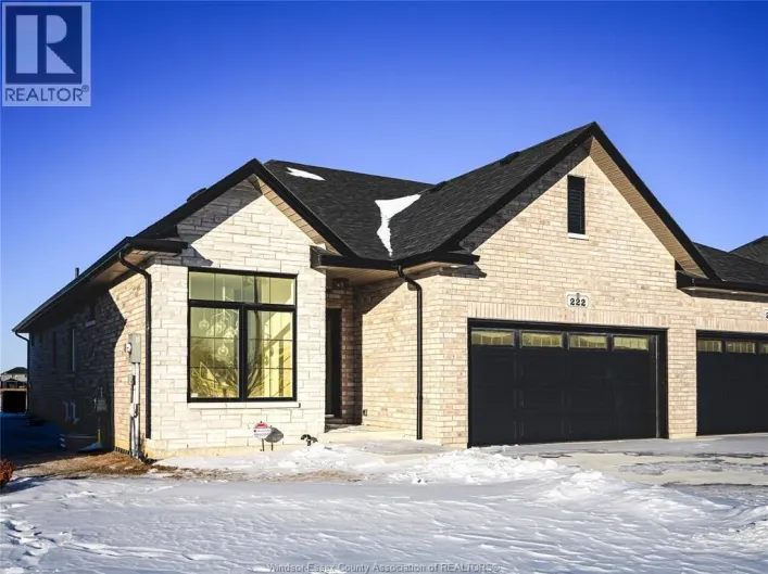 222 MCLELLAN AVENUE, Amherstburg