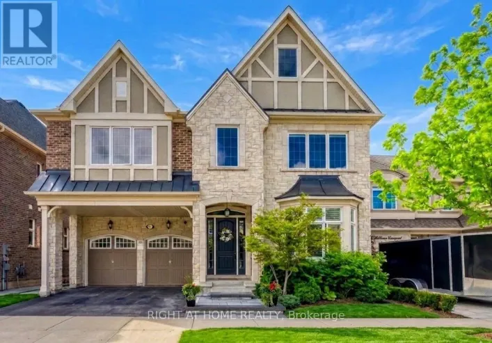222 MCWILLIAMS CRESCENT, Oakville