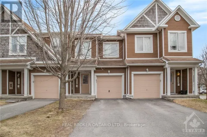 222 MEADOWBREEZE DRIVE, Ottawa