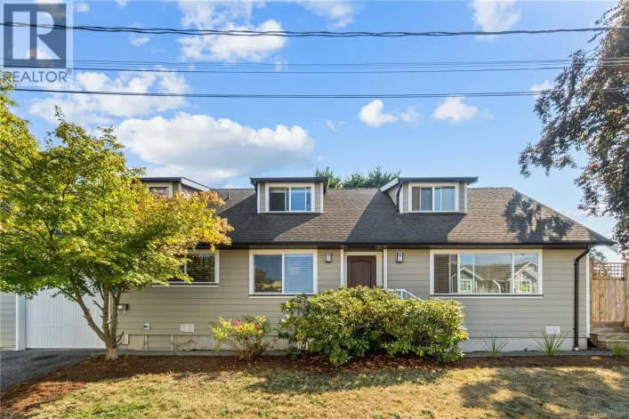 222 Morison Ave, Parksville