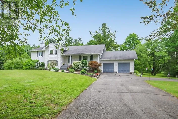 222 NORTH ROAD, Drummond/North Elmsley