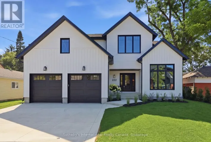 222 OAK STREET, Collingwood