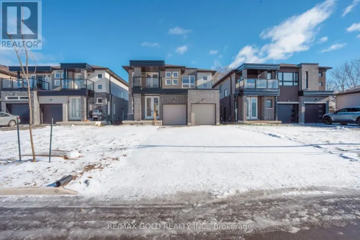 222 PILKINGTON STREET, Thorold