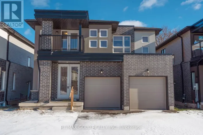 222 PILKINGTON STREET, Thorold